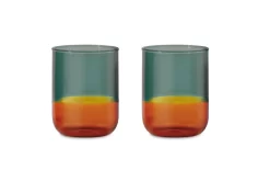 Remember Gläser Aus Borosilikatglas 2 Stück