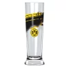 BVB 09 BVB-Pilsglas Mit Südtribüne (0,3l) TRANSPARENT TRANSPARENT - -Pokalserie 9658bb07402e37c3a233c35484c1b534