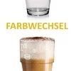 6er Set Latte Macchiato Glas -Pokalserie 96d40604a5af9755ab5f14b30e963978