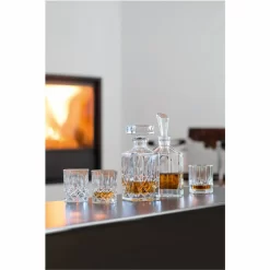 Nachtmann Noblesse Whiskybecher Set 6 Tlg. 101417 (0089207-0 ) -Pokalserie 9795325fd95728175b88e8bb8d066aab