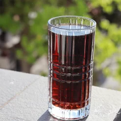 Kadum Cocktailgläser 6er Set Longdrinkgläser 360 Ml Longdrinkbecher Gläser Longdrink 24 Kadum Cocktailgläser 6er Set Longdrinkgläser 360 Ml Longdrinkbecher Gläser Longdrink -Pokalserie 97b13bc90e3249a4e91c9b249c70e56b