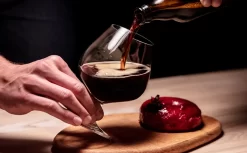 KROSNO Cognac-Gläser Cognacschwenker | Set Von 6 | 550 ML | Harmony Kollektion | Perfekt Für Zuhause, Restaurants Und Partys | Spülmaschinenfest -Pokalserie 98804040615c0f91bcc890b5845941cd