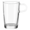 Leonardo Loop Latte Macchiato Becher, 6er Set, Kaffeetasse, Tasse, Glas, 250 Ml, 86576 -Pokalserie 9aab597af15afa949feac42ea7629b99
