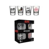 Schnapsgläser 4er Set AC/DC Mix 1 Schnapsgläser 4er Set AC/DC Mix -Pokalserie 9b7fcc59a7dd7522d3afa67c618c222d