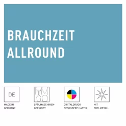 Brauchzeit Allround Glas-Set #7, #8 Von Petra -Pokalserie 9ba989c0e83fb74b9eafd22a429ac900