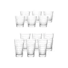 Leonardo VARIO Struttura 12er Set Trinkgläser 1 Leonardo VARIO Struttura 12er Set Trinkgläser -Pokalserie 9bdfc9b1c055dfb6b57b037472c43564