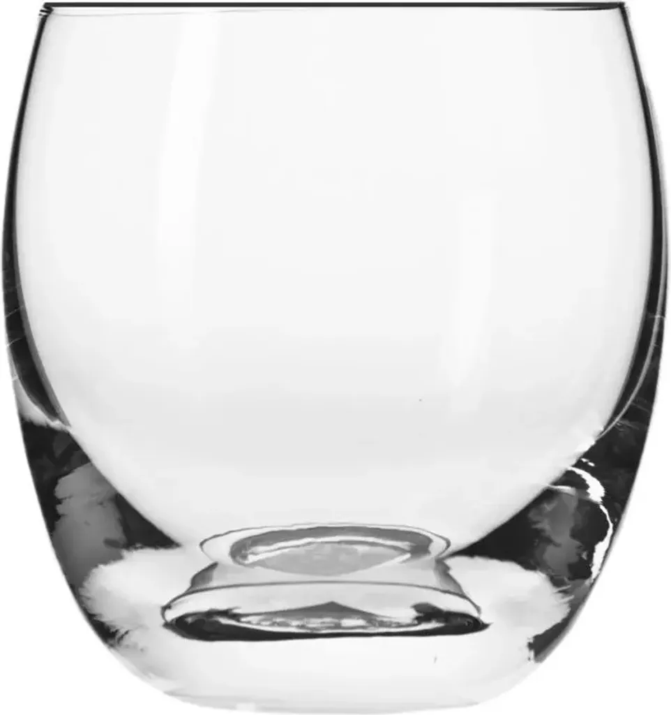 KROSNO Elite Whiskygläser, 6er-Set, 300 Ml 11 KROSNO Elite Whiskygläser, 6er-Set, 300 Ml – Bild 9