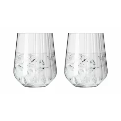 Sternschliff Gin Tumbler-Set #2 Von Ritzenhoff Design Team -Pokalserie 9d61f63c63c0422cf7ef1c37bfa1ae22