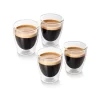 Tchibo 4er Espresso Gläser, Doppelwandig, Modernes Design, Heiß Und Kalt 2 Tchibo 4er Espresso Gläser, Doppelwandig, Modernes Design, Heiß Und Kalt -Pokalserie 9d81947f44f109f1de7f604fb531b0ac