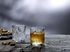 Pasabahce 52790 Timeless Whiskyglas, 355ml, Glas, Transparent, 12 Stück -Pokalserie 9df25b4ff76e9d4a2c8d74031513d848