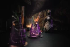 The Illusionist Dry Gin Trinkglas - Erlenmeyerkolben -Pokalserie 9e2480b3275001f11a9d41116cbfedb9