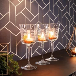 Luminarc Weingläser Weinkelch Set 3 Gläser Wein Klar Rotweingläser Weißweingläser 250 Ml -Pokalserie 9e33e64e81af51719dd671abb6ed4b0a