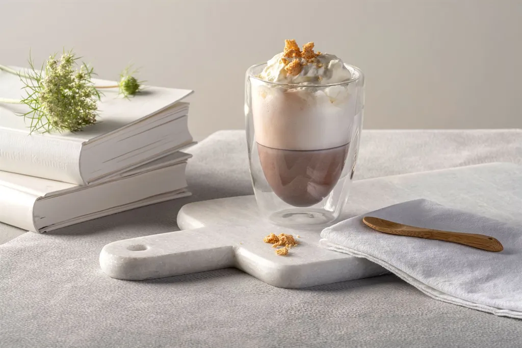 Leonardo Doppelwandbecher DUO 2er-Set 400 Ml 4 Leonardo Doppelwandbecher DUO 2er-Set 400 Ml – Bild 2