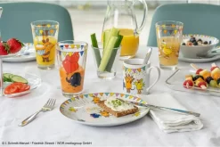 Leonardo Becher Ente Torte 300ml -Pokalserie 9f51d14dac0d13bd82b423963019dba4