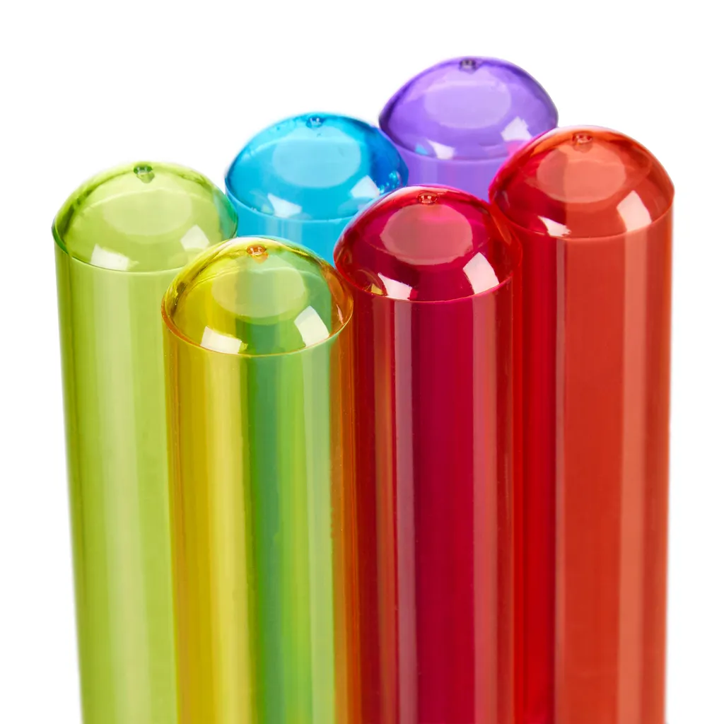 Relaxdays 18 X Reagenzgläser Shotgläser 6 Relaxdays 18 X Reagenzgläser Shotgläser – Bild 4