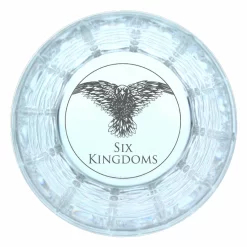 Nachtmann Game Of Thrones Whiskygläser Set The Six Kingdoms, Dreiäugiger Rabe, Graviertes Whiskyglas, GoT, 2 Stück, Kristallglas, 345 Ml 10 Nachtmann Game Of Thrones Whiskygläser Set The Six Kingdoms, Dreiäugiger Rabe, Graviertes Whiskyglas, GoT, 2 Stück, Kristallglas, 345 Ml -Pokalserie 9fa890e4e7777a0535a838b01179ab80
