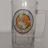 Simpson Homer Bierglas Bierkrug Humpen CONSERVE WATER - DRINK BEER -Pokalserie 9fb865481bc0128eeaa4cd726f54a325