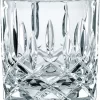 Nachtmann 98857 Noblesse Whiskybecher 245ml, Kristallglas, Transparent (4er Pack) -Pokalserie a04b3bde445d9a3e2096f21c517fa3e6