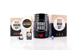 Braufässchen - Das Bierbrauset Zum Selber Brauen / Beer Making Kit / Super Geburtstagsgeschenk, Weihnachtsgeschenk, Männergeschenk Oder Zum Vatertag. "Sorte: India Pale Ale" IPA 11 Braufässchen - Das Bierbrauset Zum Selber Brauen / Beer Making Kit / Super Geburtstagsgeschenk, Weihnachtsgeschenk, Männergeschenk Oder Zum Vatertag. "Sorte: India Pale Ale" IPA -Pokalserie a06f63b76648a8e6323565a9035fb12d