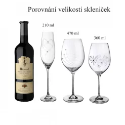 Swarovski Weinglas 360 Ml - 35-jähriges Jubiläum 8 Swarovski Weinglas 360 Ml - 35-jähriges Jubiläum -Pokalserie a1f7f4a77ede0d95ef556b9fd570cf6e