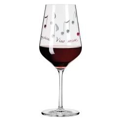 Herzkristall Rotweinglas #3 Von Angela Schiewer 16 Herzkristall Rotweinglas #3 Von Angela Schiewer -Pokalserie a1febadef3da57c46d7b1f79639f13b2