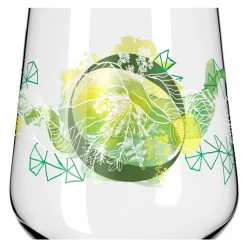 Botanic Lights Ginglas-Set #1, #2 Von Heike Zuschke -Pokalserie a26dfee2542191b69520e682ab3ba4c0