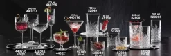 Pasabahce Timeless 520205 Longdrink Glas Wassergläser Kristall Design 4´er Set Transparent 365 Ml -Pokalserie a2c9ac3086ecf74b66d3a25faee289b4