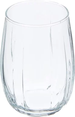 Pasabahce Linka 420415 6-Teilig Trinkglas 550 CC Su Bardagi Gläser Wassergläser Soda Becher Cocktail Saftgläser