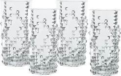 Nachtmann Punk Longdrink Set/4 0099498-0 -Pokalserie a3c8f4a6d0469f1ea2f6b49d8b861315