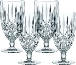 Nachtmann Noblesse Bierkelch 425 Ml, Klar (4er Pack) 36 Nachtmann Noblesse Bierkelch 425 Ml, Klar (4er Pack) -Pokalserie a4b25c95672f28bda845a877526b9681