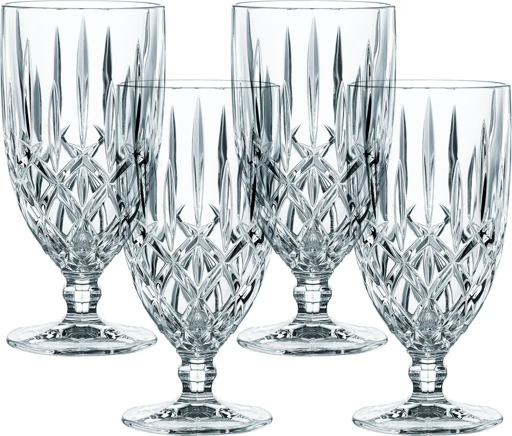 Nachtmann Noblesse Bierkelch 425 Ml, Klar (4er Pack) 18 Nachtmann Noblesse Bierkelch 425 Ml, Klar (4er Pack) – Bild 16