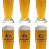 Paulaner Weizen Biergläser 300 Ml - 6 Stück -Pokalserie a4fe534d463c77cc0b070aa25febde04