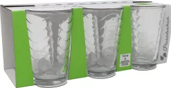 Pasabahce 52644 6-Teilig Wassergläser Glas 200 Ml Trinkglas Mit Glassaft Glas Tumbler 13 Pasabahce 52644 6-Teilig Wassergläser Glas 200 Ml Trinkglas Mit Glassaft Glas Tumbler -Pokalserie a525a028caa9e35c69fb04b7e3545dc7
