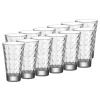 Leonardo OPTIC Trinkglas Groß 300 Ml 12er Set -Pokalserie a55dfda1269a938c353000c5b316d591