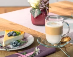 Leonardo Teegläser Napoli 380 Ml - 6 Stück -Pokalserie a56040ef8dcd1c57b4b02a6f3f2eae43