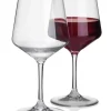 2 Stück 570ml Rotwein Glas Deluxe 100% Polycarbonat In Echtglasoptik - Camping 2 2 Stück 570ml Rotwein Glas Deluxe 100% Polycarbonat In Echtglasoptik - Camping -Pokalserie a5ed6119275235ae0a4cd15461056c50
