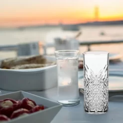 Pasabahce Timeless Gläser 4er Set 180ml 420326 -Pokalserie a67e96b24fb798ebafa87a72eb638945