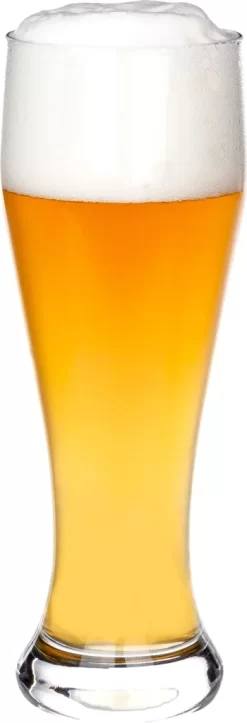 6er Set Bavaria Weizenbiergläser 0,5 Liter Geeicht Weißbiergläser Biergläser Weizengläser Glas -Pokalserie a69b0e53f4663fa2732129cdcdde499e