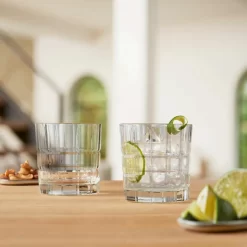 Leonardo GK/2 Becher Niedrig 360ml Gin -Pokalserie a6a5597557e4de16025f11134f63b9a2