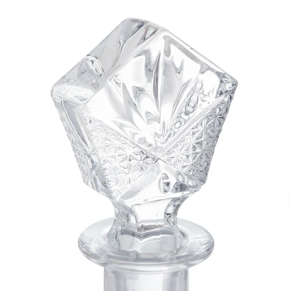 Relaxdays Whisky Set 5-teilig 10 Relaxdays Whisky Set 5-teilig – Bild 8