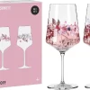RITZENHOFF RITZENHOFF Sommersonett Sprizz 2er Set -Pokalserie a71b15f056d186752d868b6488f9fd08