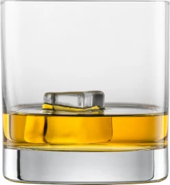 ZWIESEL GLAS 4 Stck. WHISKY D.O.F TAVORO 90 122420