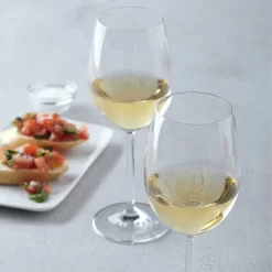 Leonardo 063315 Weissweinglas Set Daily 6-teilig -Pokalserie a82c120828ccf557b2fc9832c342ae2c