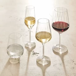 Sternschliff Gin Tumbler-Set #2 Von Ritzenhoff Design Team -Pokalserie a8ced851f94c45a23248ff5cdfb2d388