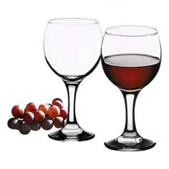 Pasabahce Bistro 44412 Weingläser Wasser Saft Drink Trinkglas 6 Gläser Set Edel 16 Pasabahce Bistro 44412 Weingläser Wasser Saft Drink Trinkglas 6 Gläser Set Edel -Pokalserie a8fe0191cdf0d653feb2dd62ca851c83