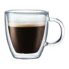 BODUM 0,3l Bistro Double Wall Mug 2er Set -Pokalserie a9cc9f227c8e0c4c8fe53c768dc250c0