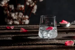 KROSNO Avant-Garde Wassergläser, 6er-Set, 380 Ml -Pokalserie aa87266b1262fcfdf4912c1e44a24a50