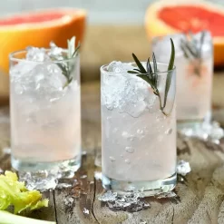 KROSNO Shot Vodkagläser, 6er-Set, 50 Ml -Pokalserie aa91f057108c185f545755ce76aa7ddb