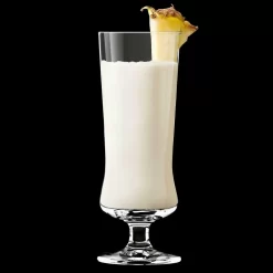 KROSNO Pina Colada Cocktailgläser Longdrinkgläser | Set Von 6 | 300 ML | Avant-Garde Kollektion | Perfekt Für Zuhause, Restaurants Und Partys | Spülmaschinenfest -Pokalserie ab5f0527358eeb684d626a44741f7d45