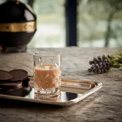 Pasabahce 52780 Shot Glas Stamper Timeless In Crystal Design 4er-Set -Pokalserie abc74fc334c5b89e5461ce73561fabfd